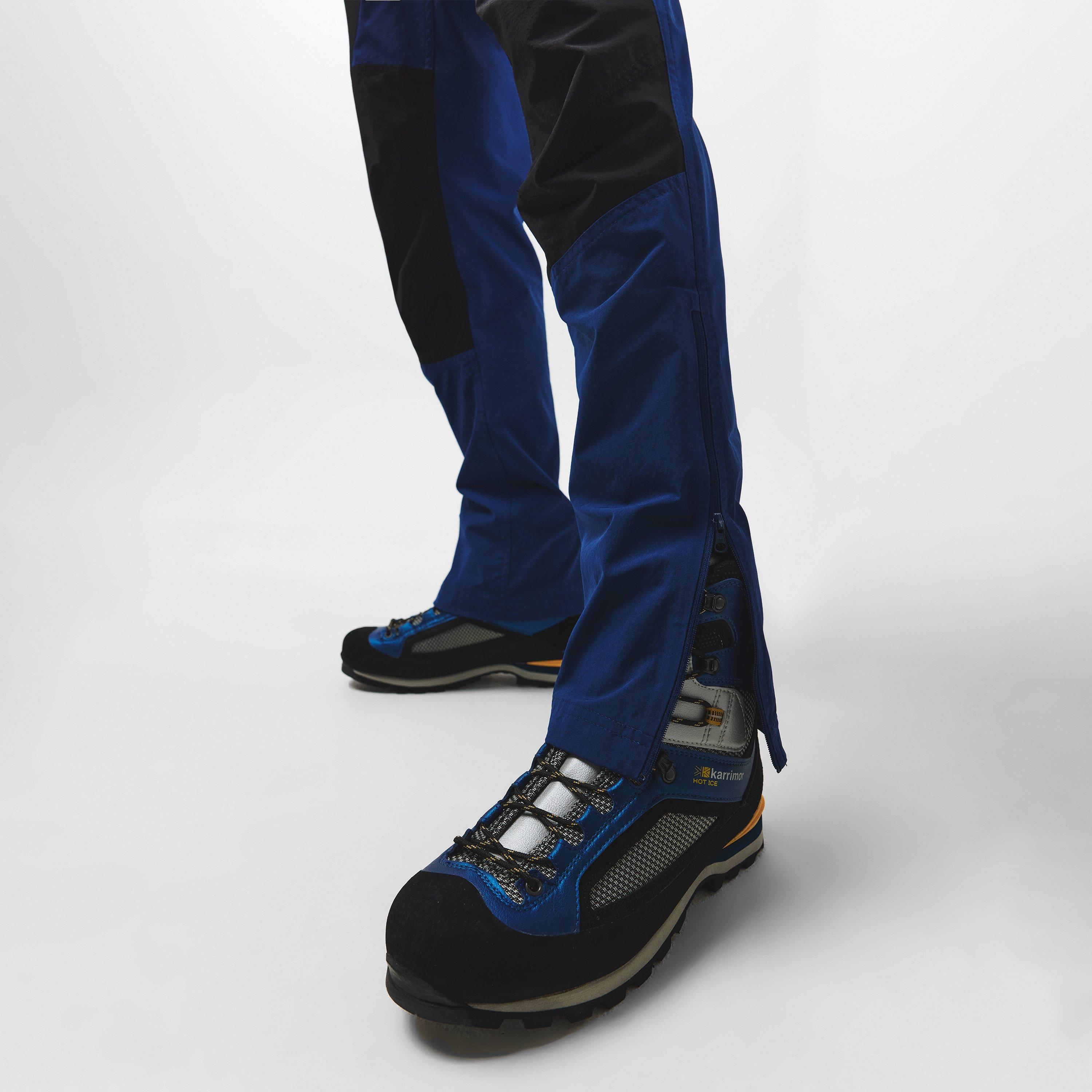 Blue - Karrimor - Hot Ice Mountain Boots Mens - 3