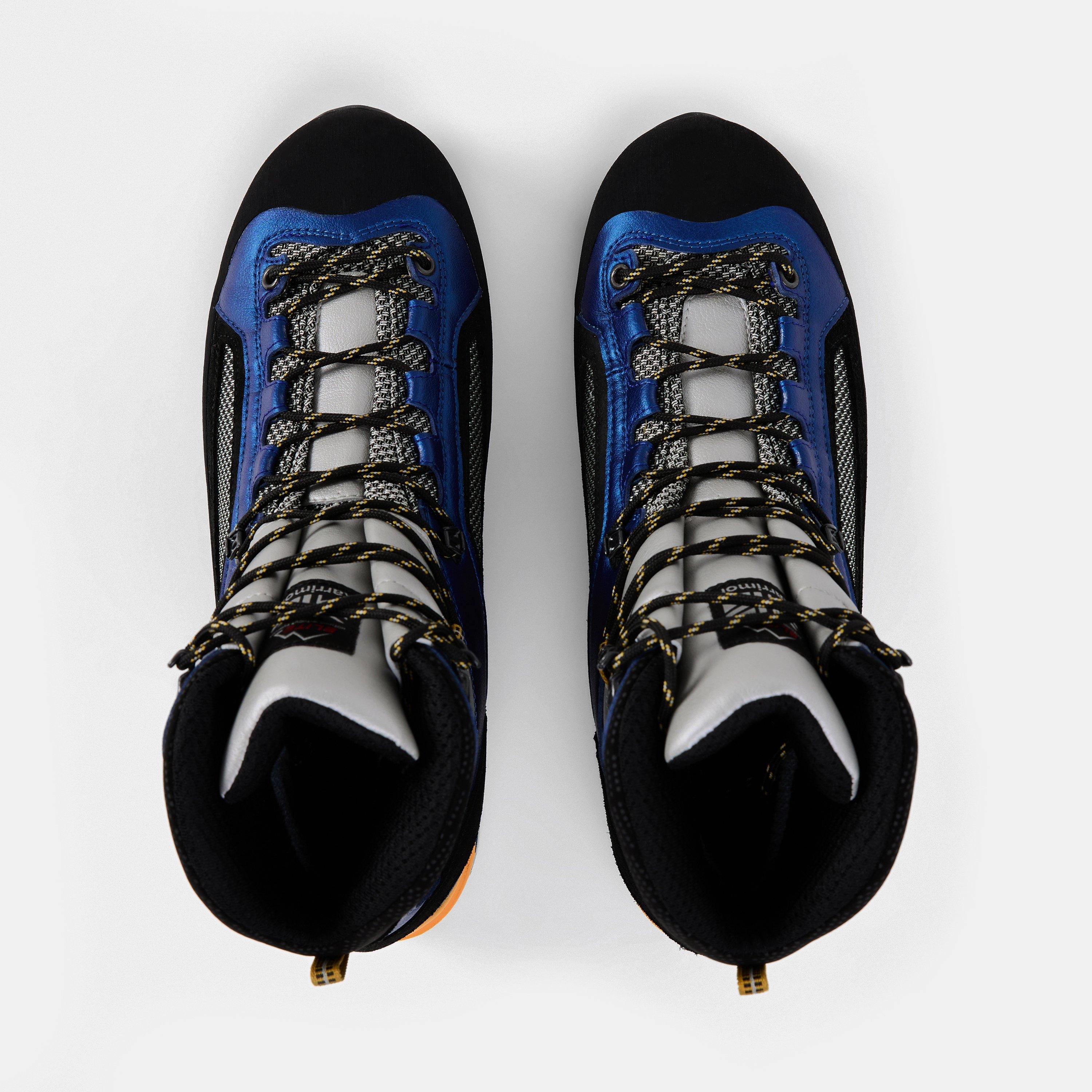 Blue - Karrimor - Hot Ice Mountain Boots Mens - 6