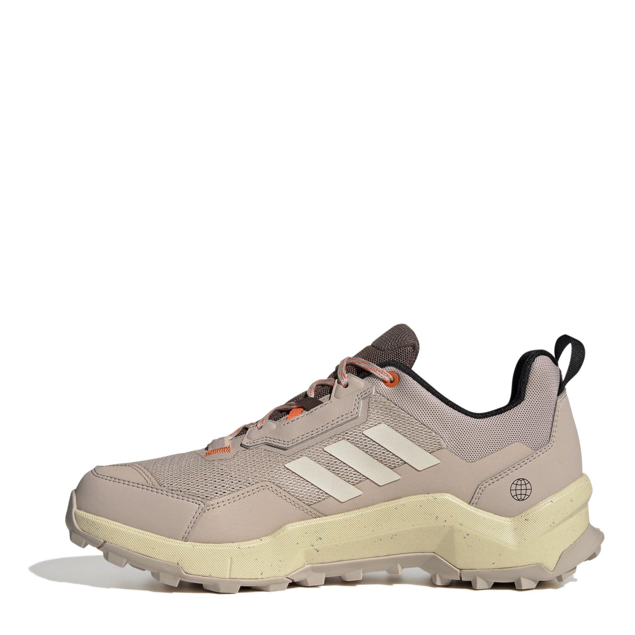 nder Taupe - adidas - Heren Terrex Waterdichte Wandelschoenen - 2