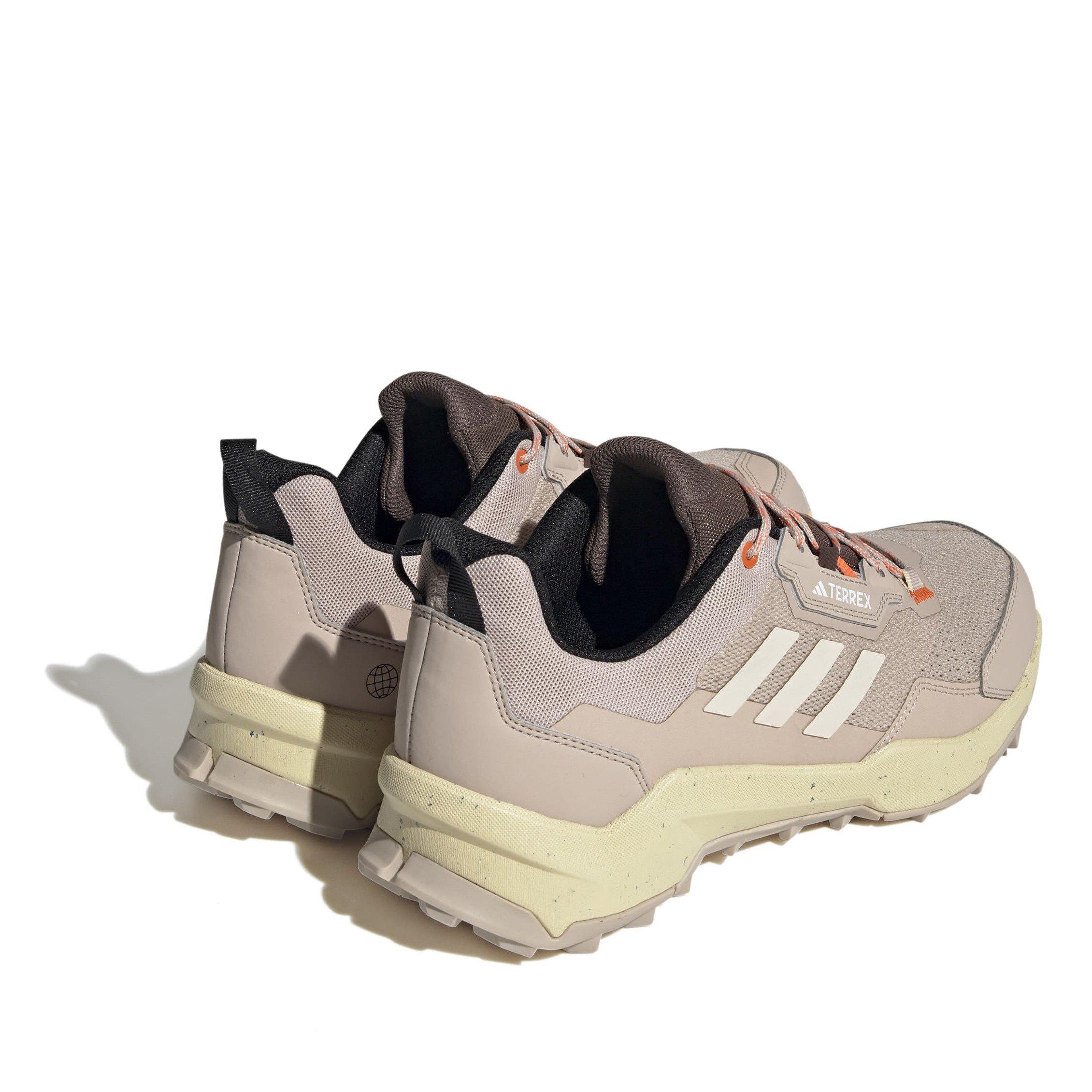 nder Taupe - adidas - Heren Terrex Waterdichte Wandelschoenen - 4
