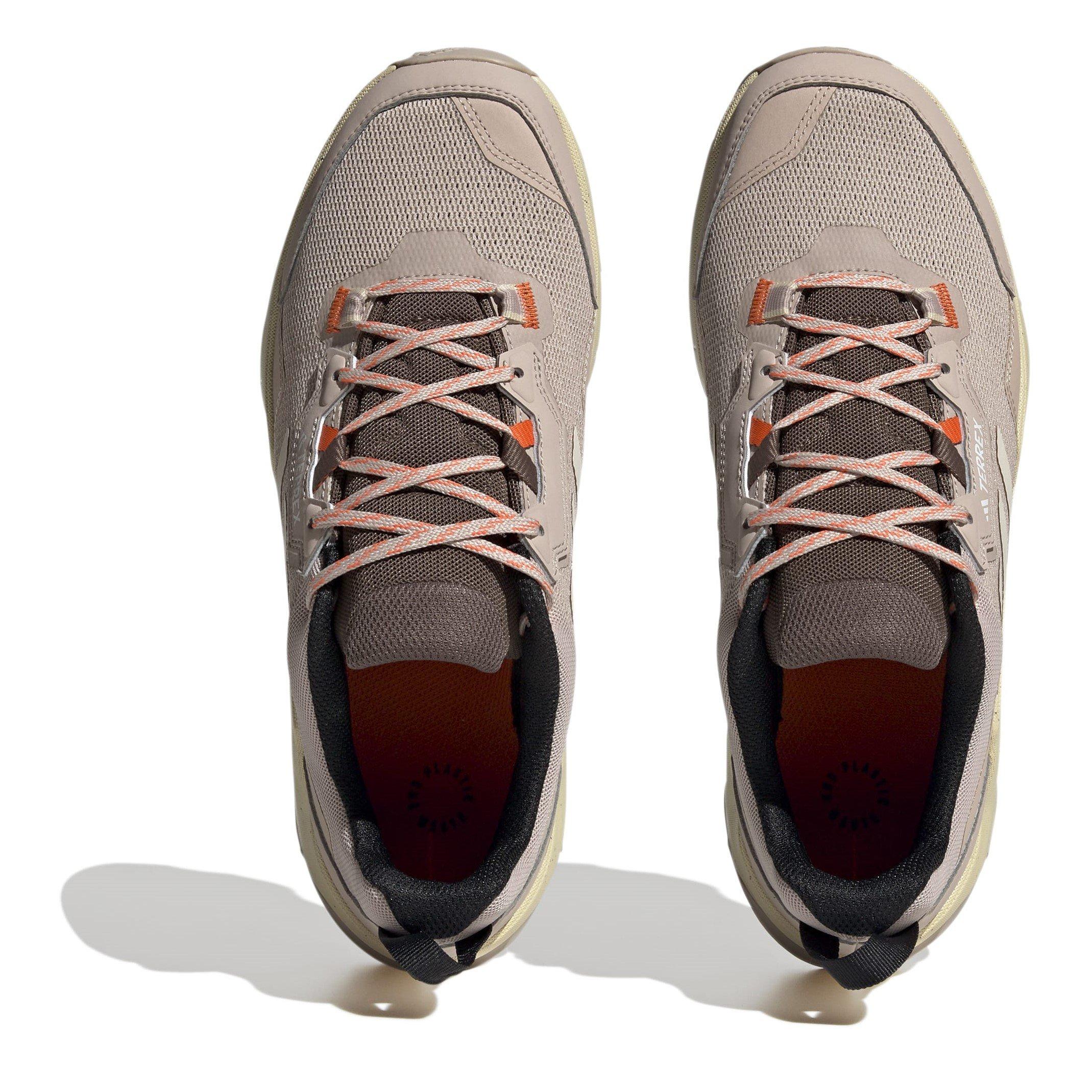 nder Taupe - adidas - Heren Terrex Waterdichte Wandelschoenen - 5