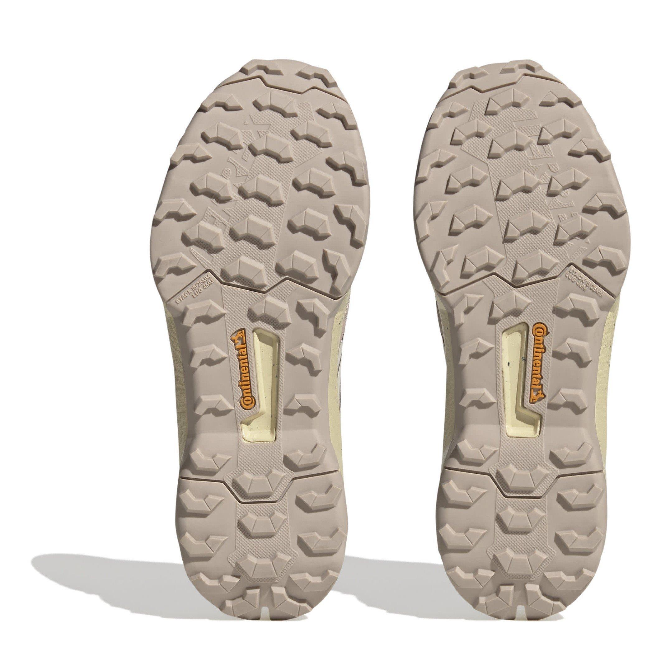 nder Taupe - adidas - Heren Terrex Waterdichte Wandelschoenen - 6