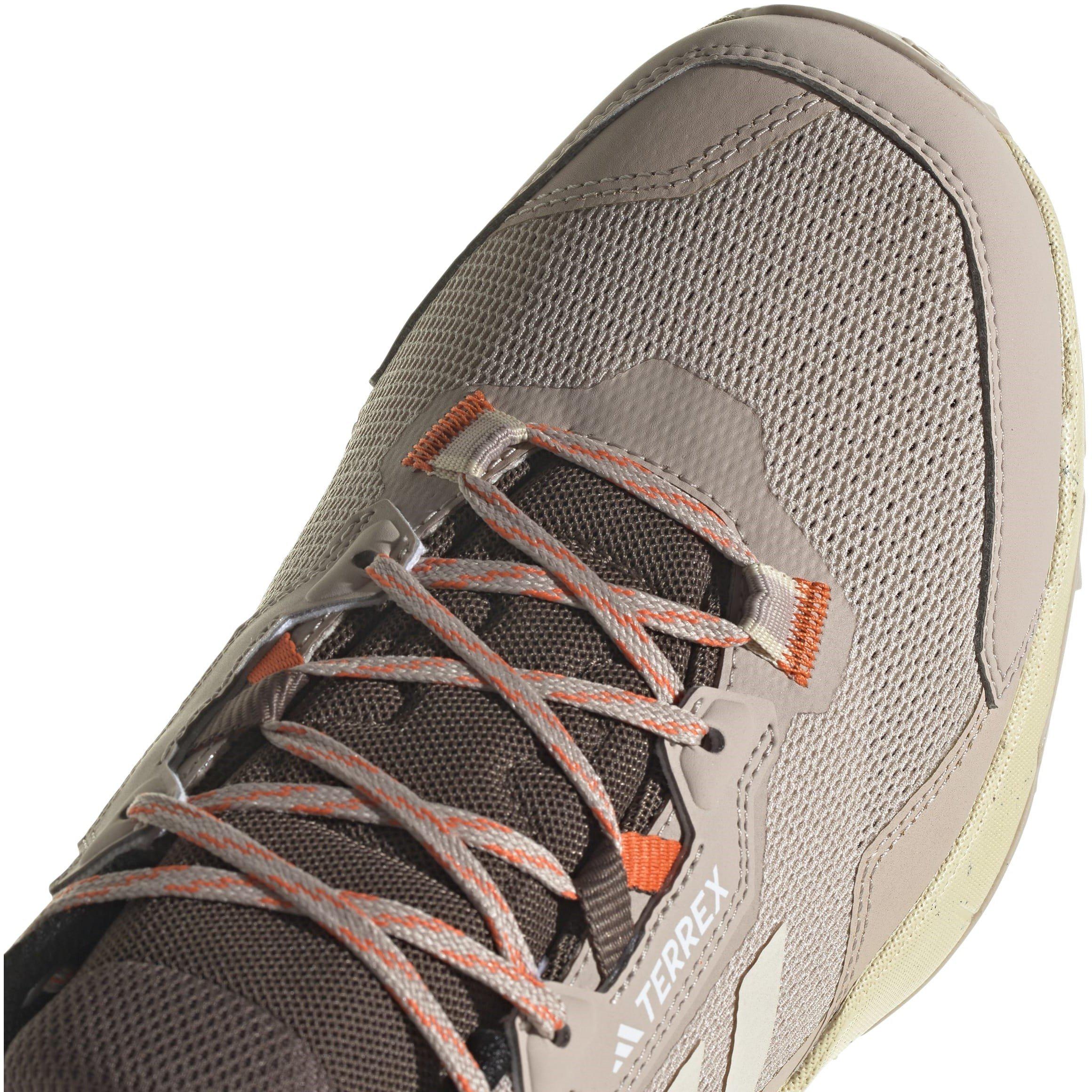 nder Taupe - adidas - Heren Terrex Waterdichte Wandelschoenen - 7