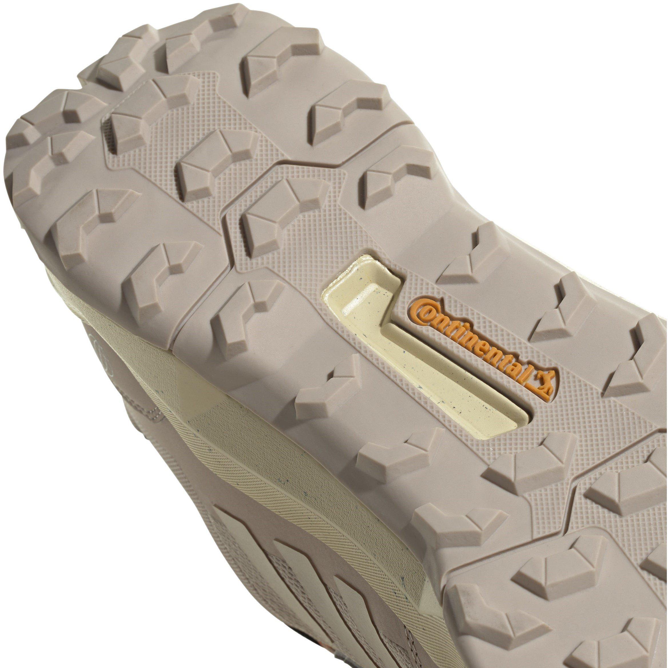 nder Taupe - adidas - Heren Terrex Waterdichte Wandelschoenen - 8