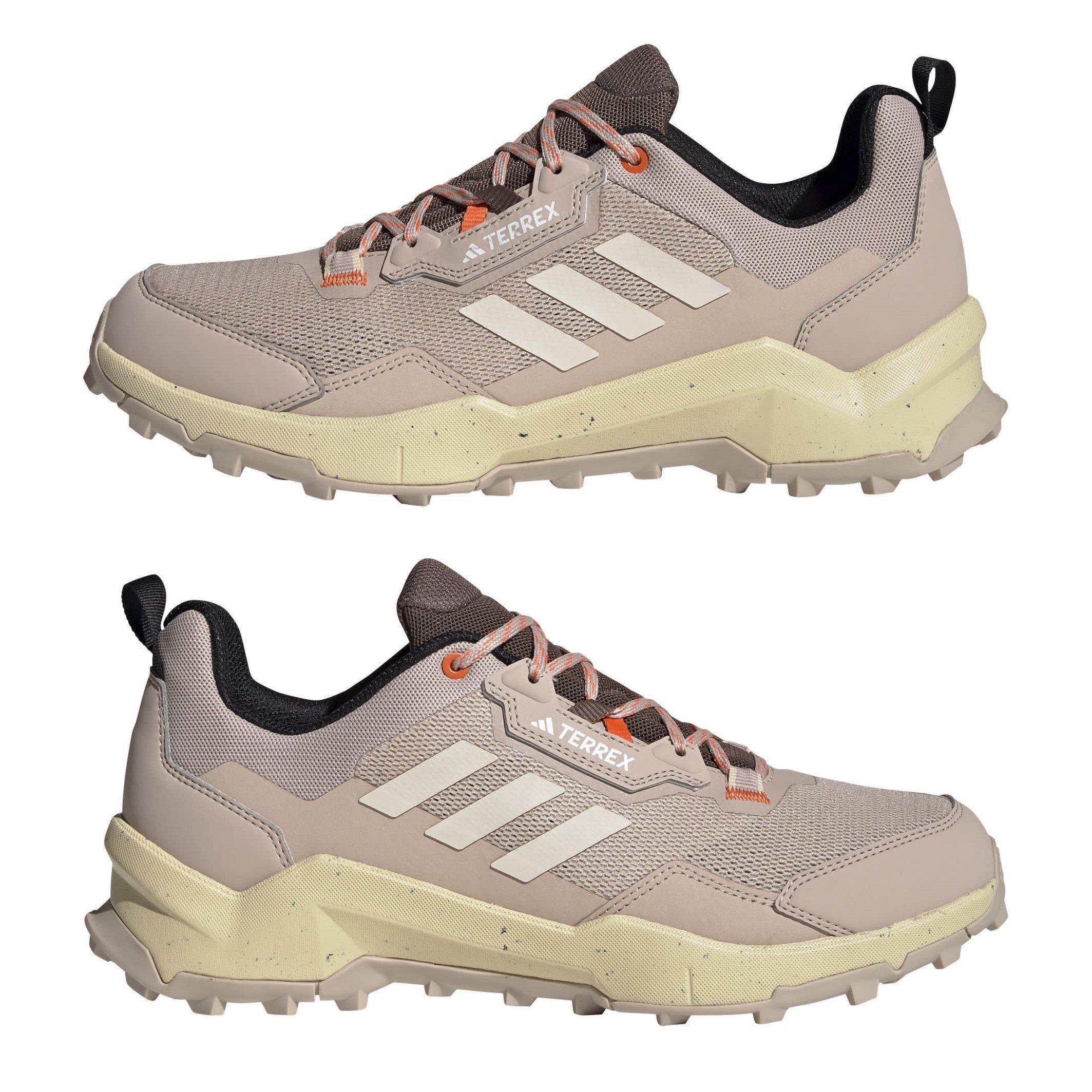 nder Taupe - adidas - Heren Terrex Waterdichte Wandelschoenen - 9