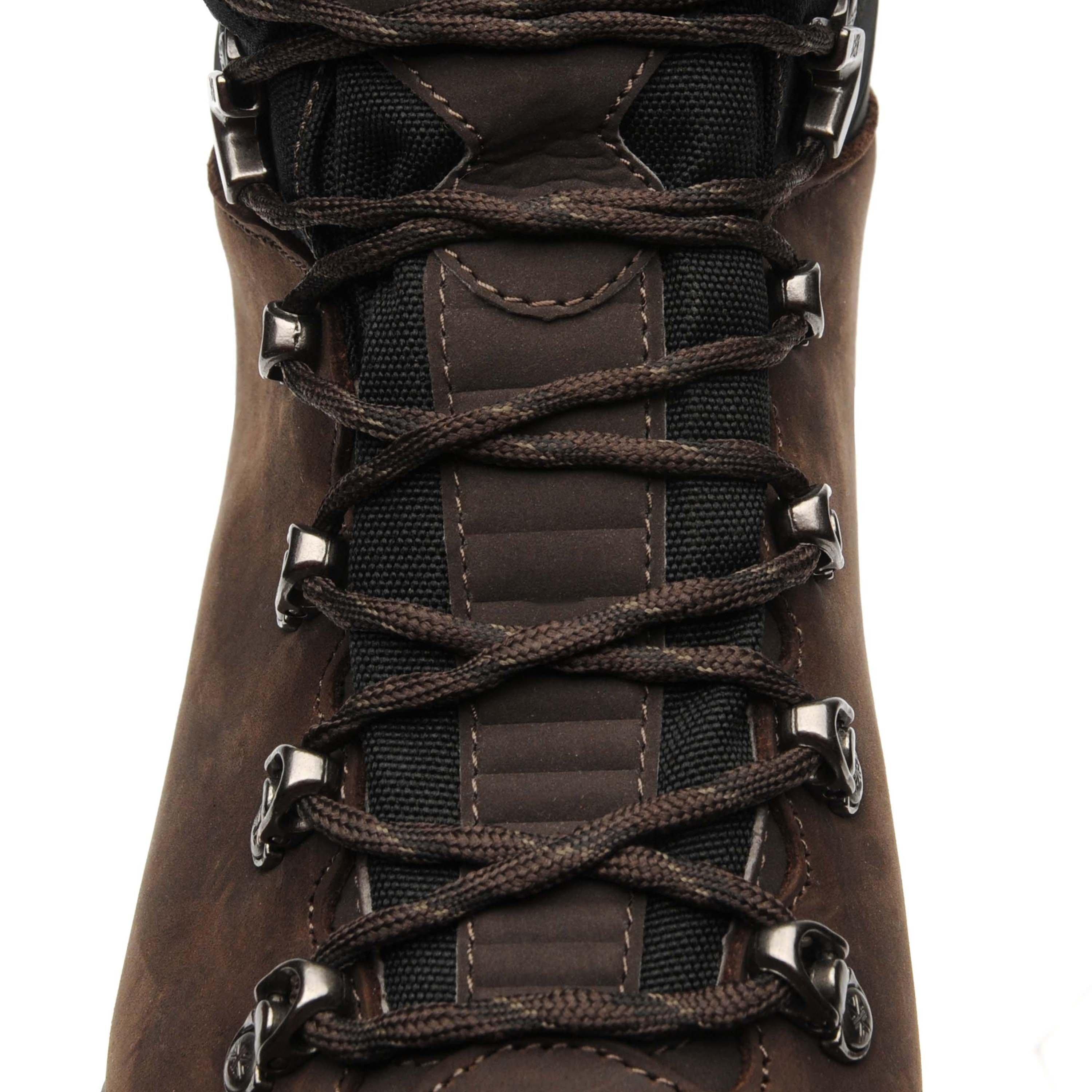 Braun - Karrimor - Cheetah Waterproof Walking Boot Mens - 6