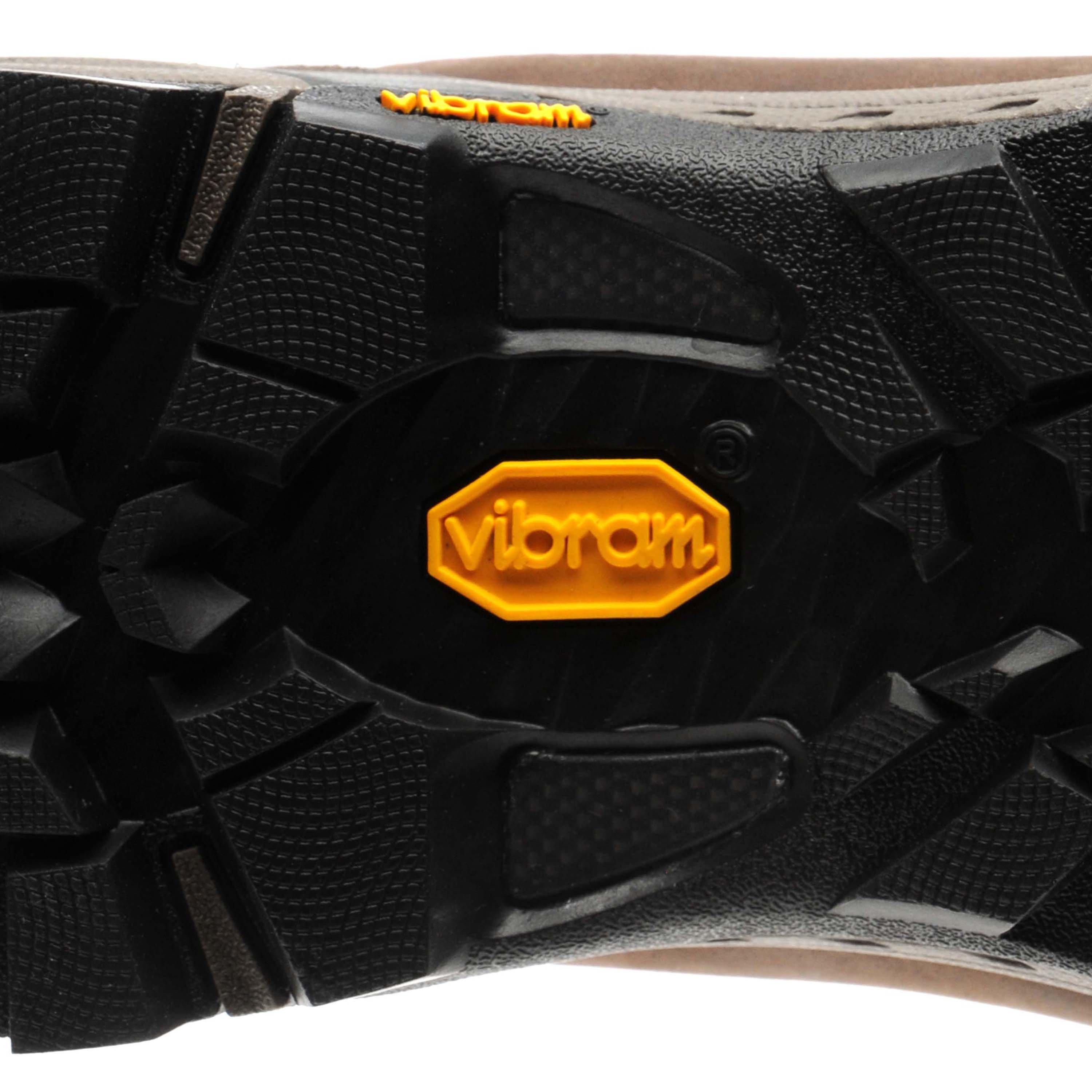 Braun - Karrimor - Cheetah Waterproof Walking Boot Mens - 7