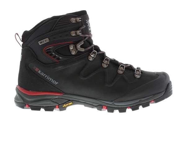 Karrimor Cheetah Walking Boot Mens Waterproof Trekking Boots USC