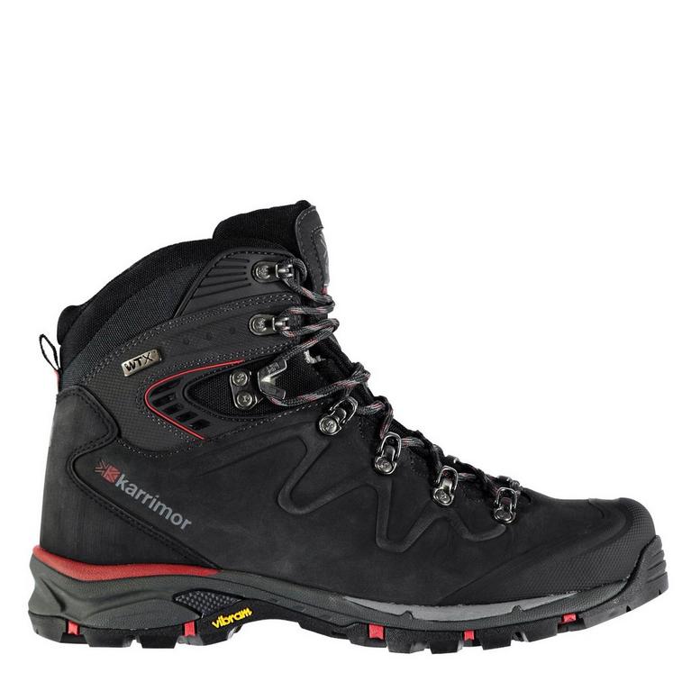 Making shoes for me is like breathing and eating - Karrimor - Cheetah Walking Boot Mens - 1
