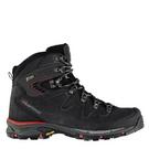 Ankle boots LIU JO Karlie Revolution 15 BF0051 PX002 Black 22222 - Karrimor - Sandals LASOCKI 1008-01 Camel - 1