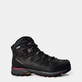 Karrimor Helix Mid Mens Walking Boots