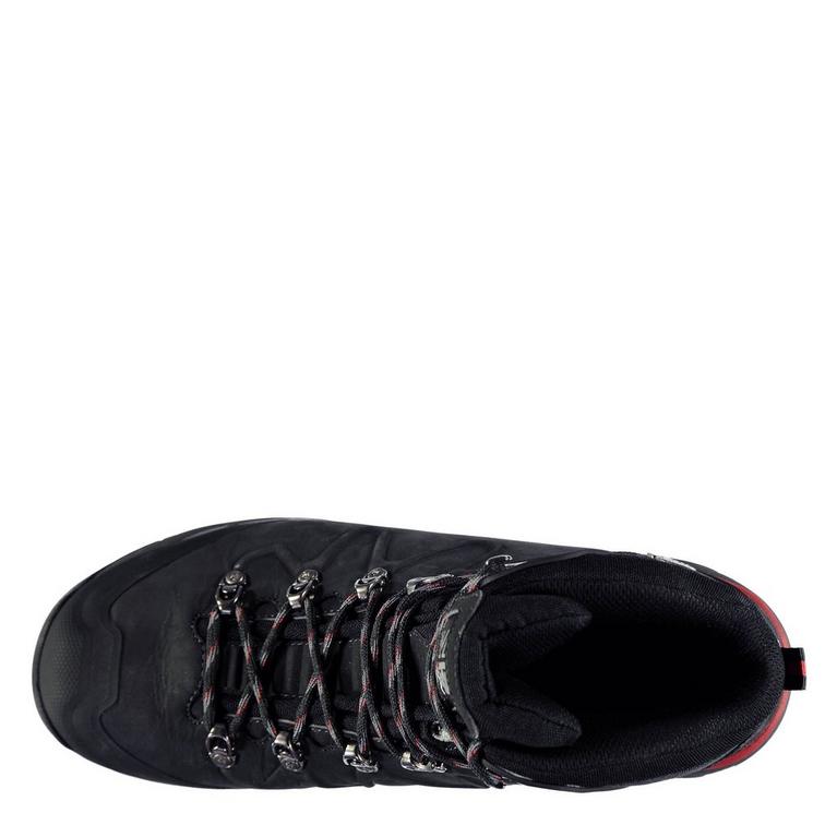 Ankle boots LIU JO Karlie Revolution 15 BF0051 PX002 Black 22222 - Karrimor - Sandals LASOCKI 1008-01 Camel - 3