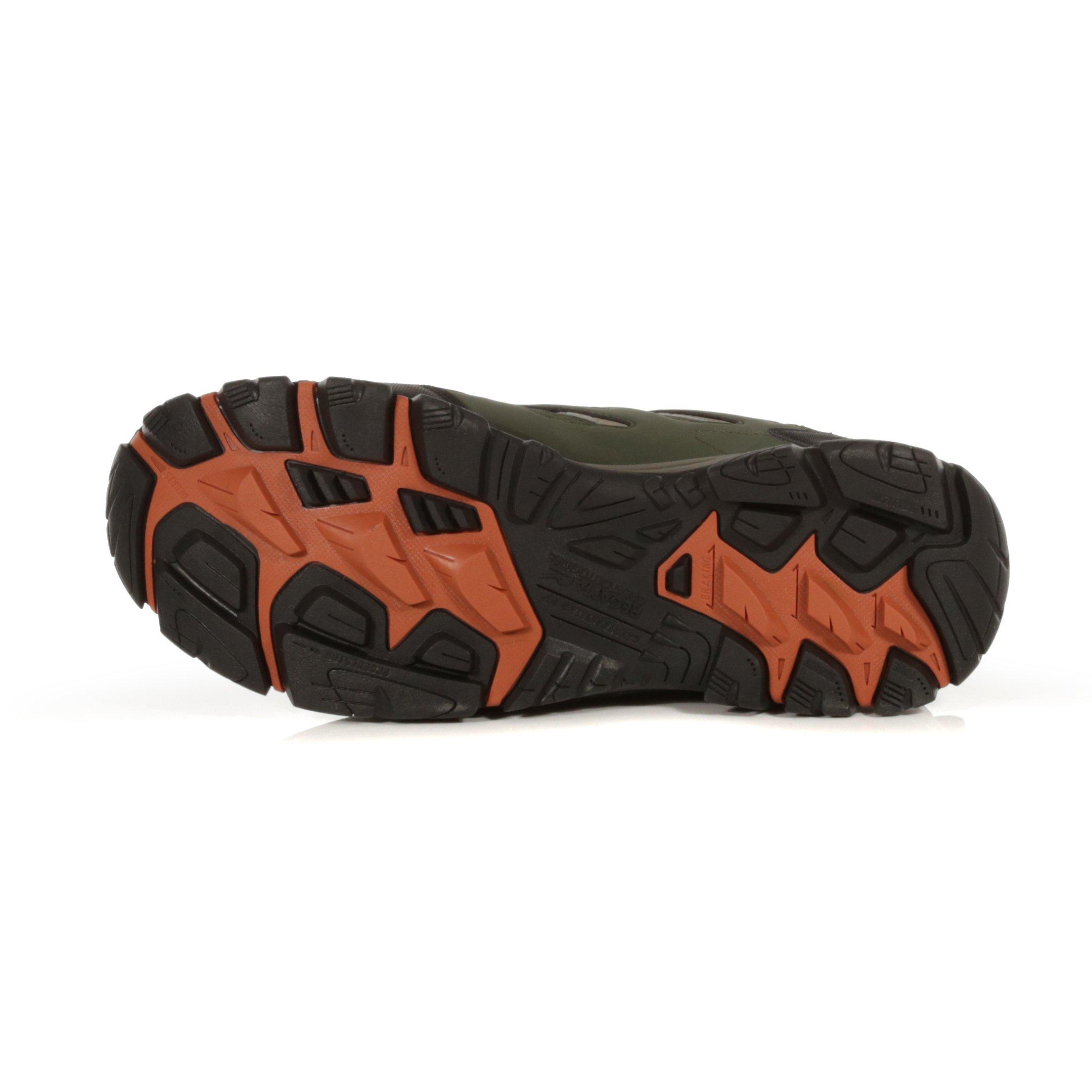 Baylf/BntUmb - Regatta - Holcombe IEP Sn99 - 6