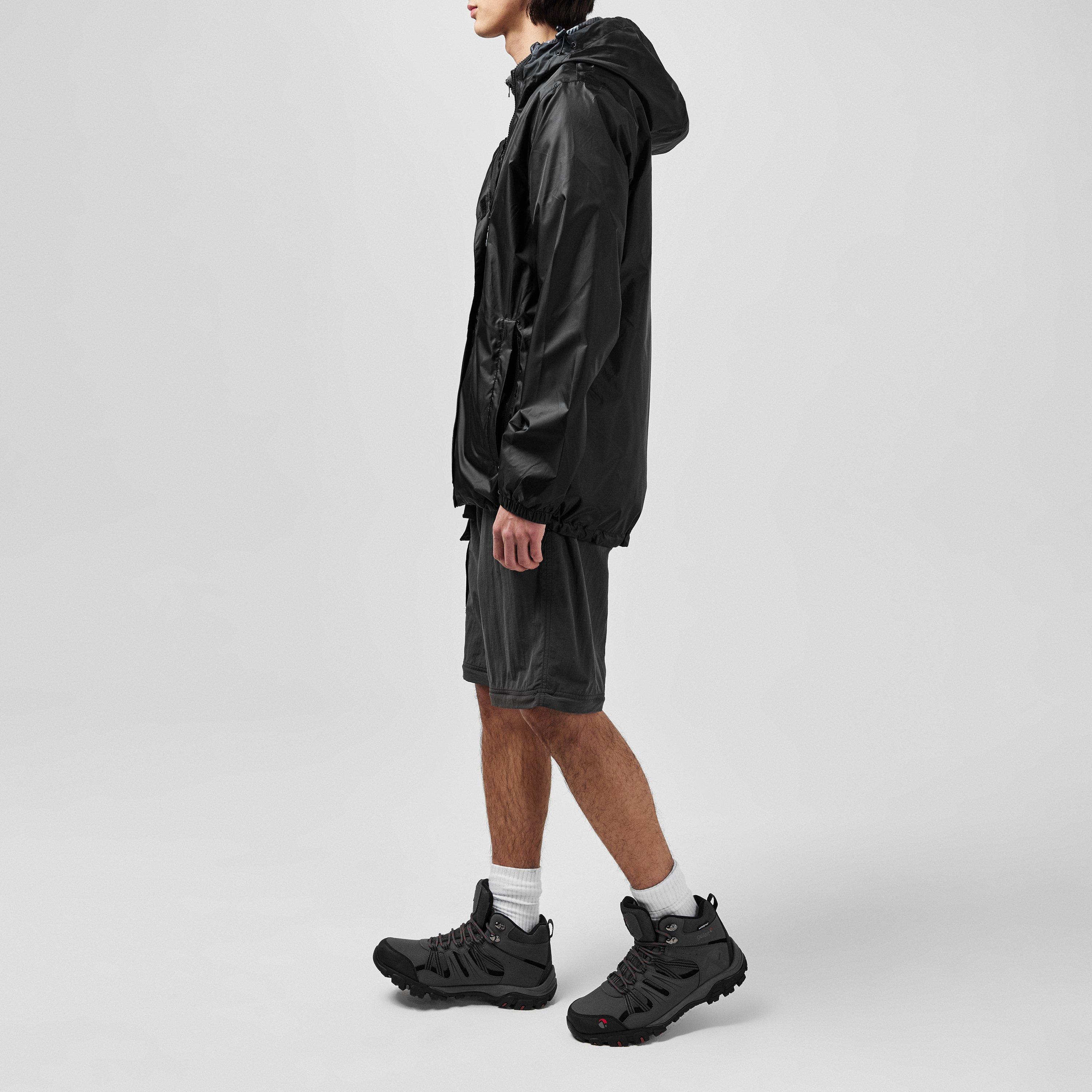 Charcoal - Gelert - Horizon Waterproof Walking Boot Mens - 7