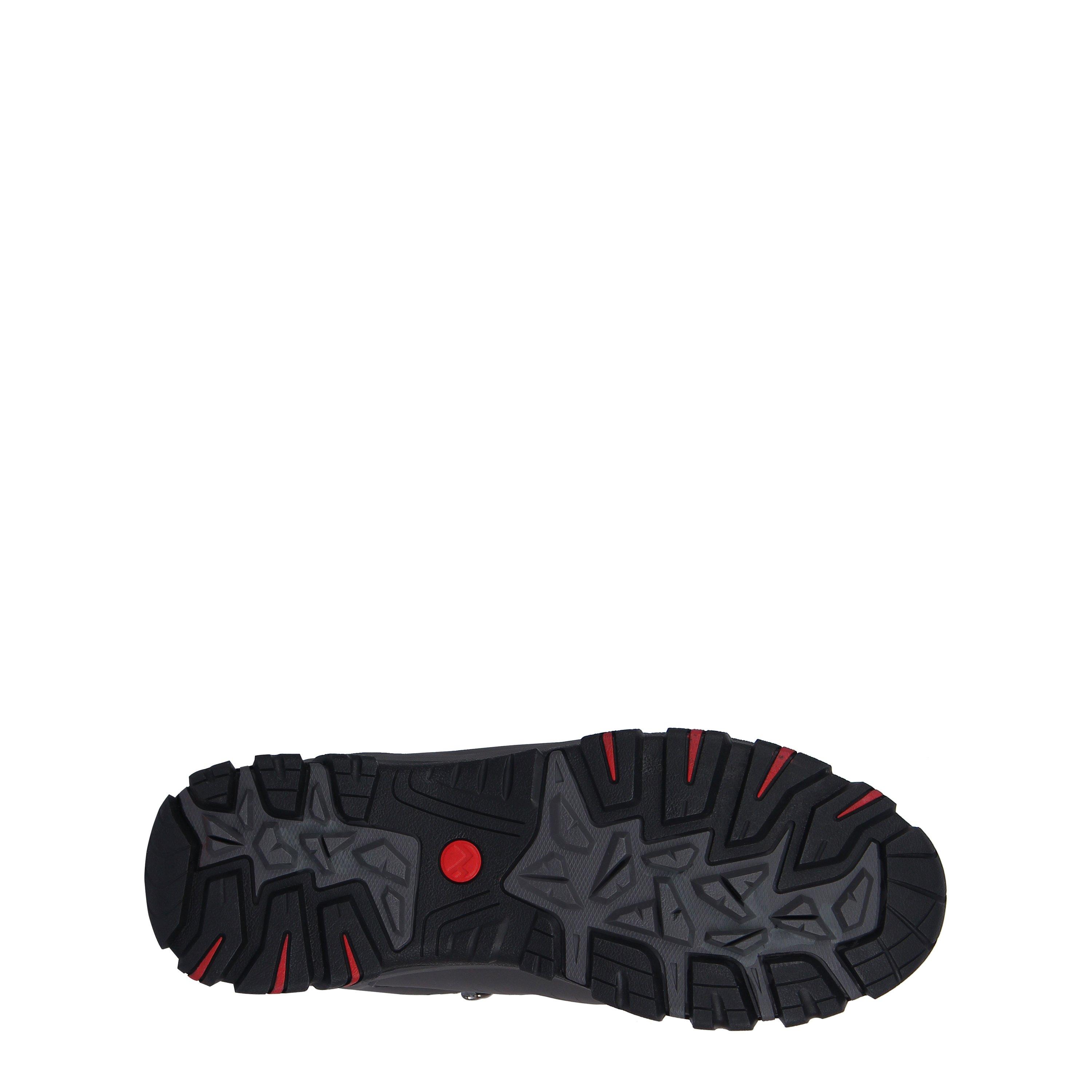 Charcoal - Gelert - Horizon Waterproof Walking Boot Mens - 6