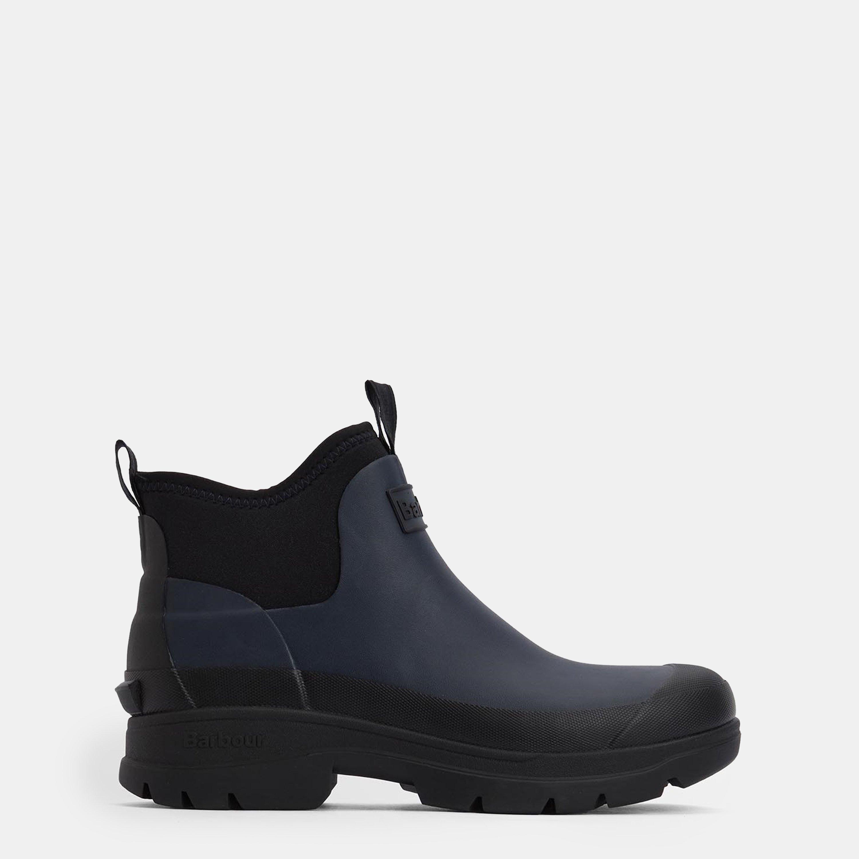 Barbour Ridge Welly Boots