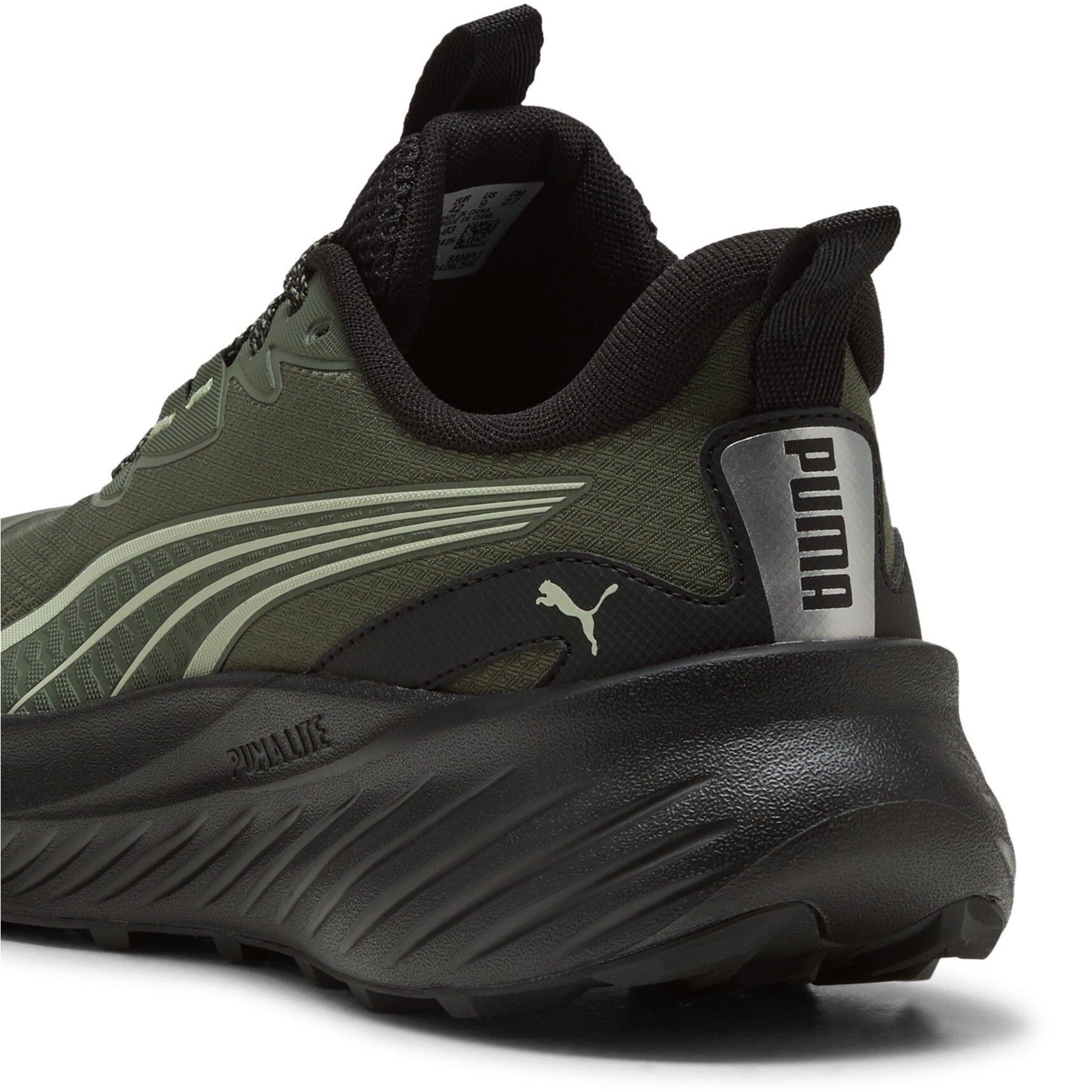 Moss/Grass/Blck - Puma - Puma Pounce Lite 2 Sn71 - 5