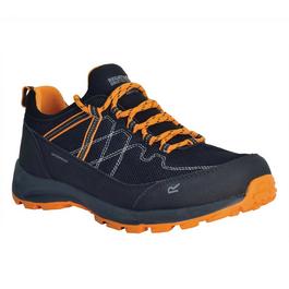Regatta Samaris Low Waterproof Walking Shoes