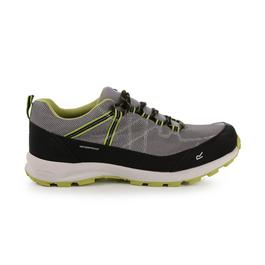 Regatta Samaris Low Waterproof Walking Shoes