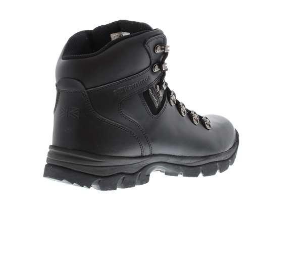 Karrimor Skiddaw Walking Karrimor Gore Tex Walking Boots