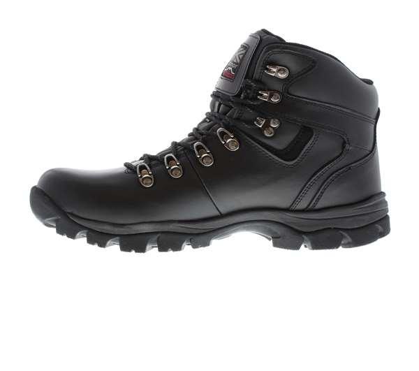 Karrimor Skiddaw Waterproof Walking Boots Mens Waterdichte