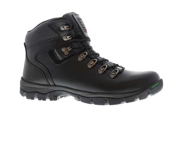 Karrimor bobcat mens walking boots best sale