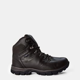 Karrimor Merrell Alverstone Mid Gore Tex Walking Boots Mens