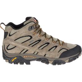 Merrell Trekkings Alcor Low Wmn Trekking Shoes Wp 39Q4896 Antracite
