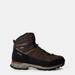 Karrimor Hot Rock Mens Walking Boots