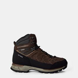 Karrimor Hot Rock Waterproof Walking Boots Mens