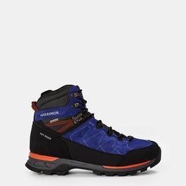 Karrimor X Ultra Pioneer Mid GTX Mens Walking Shoe