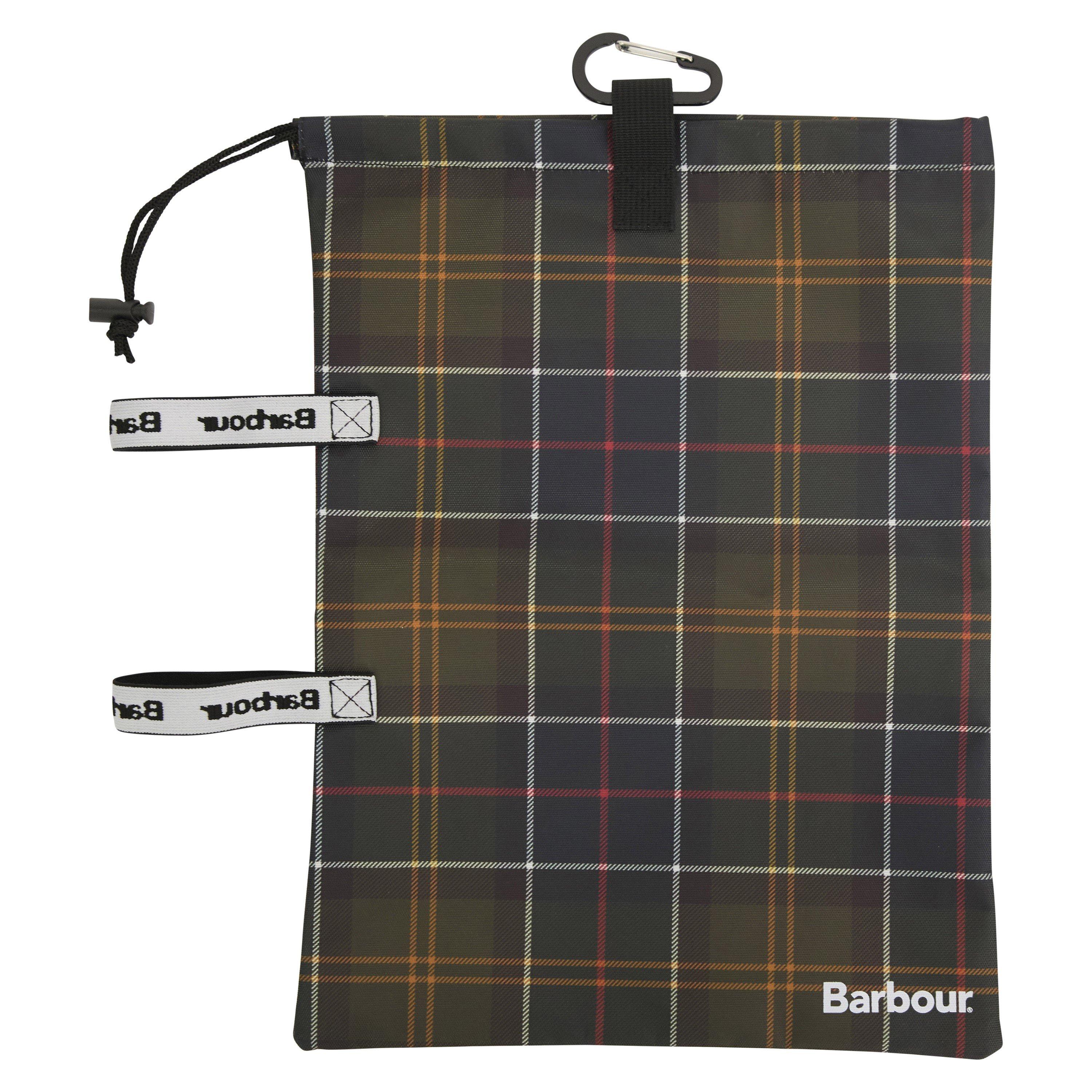 Dark Olive - Barbour - B.Li Andale Chel Wel Sn64 - 5
