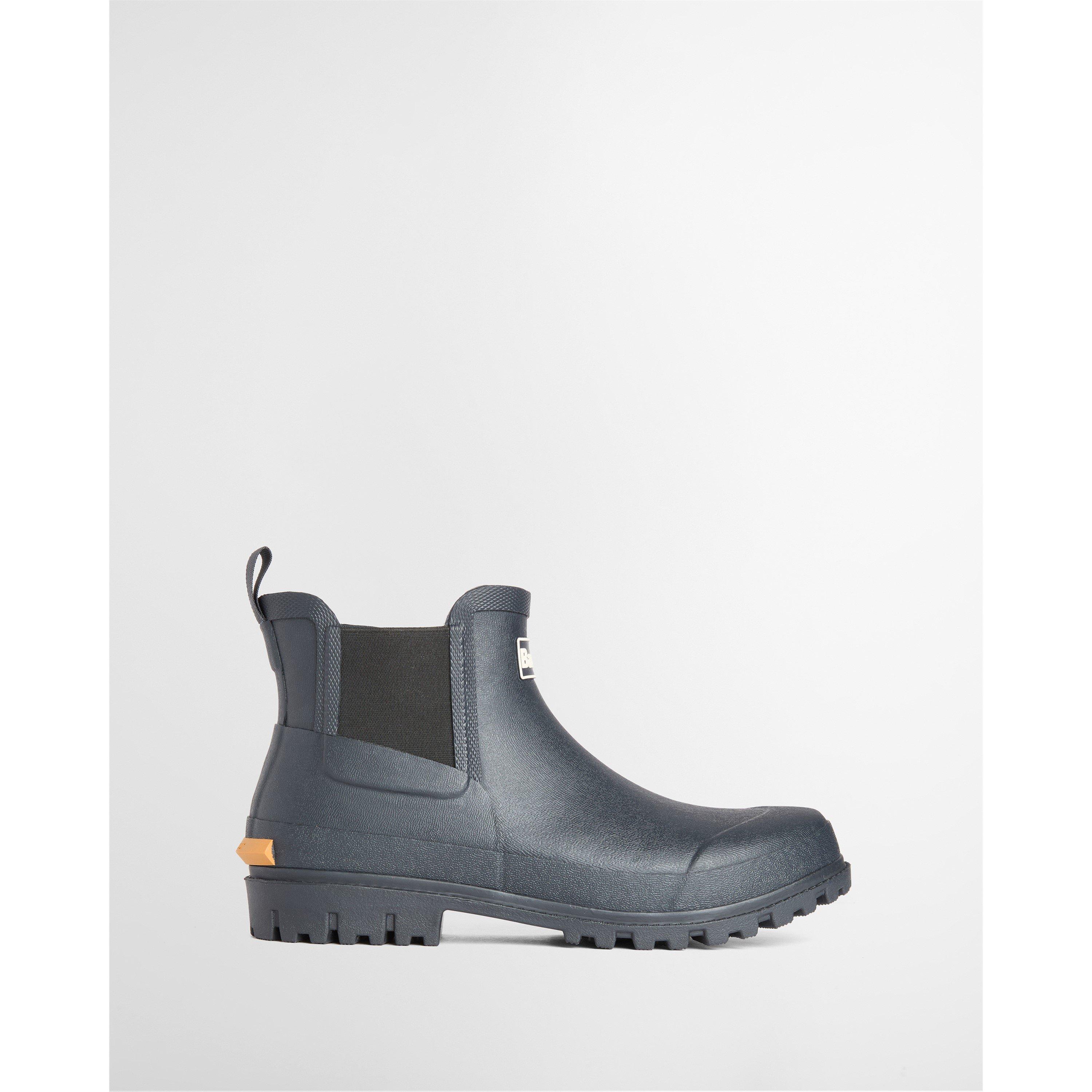 Men's Andale Chelsea Waterproof Ankle Wellingtons