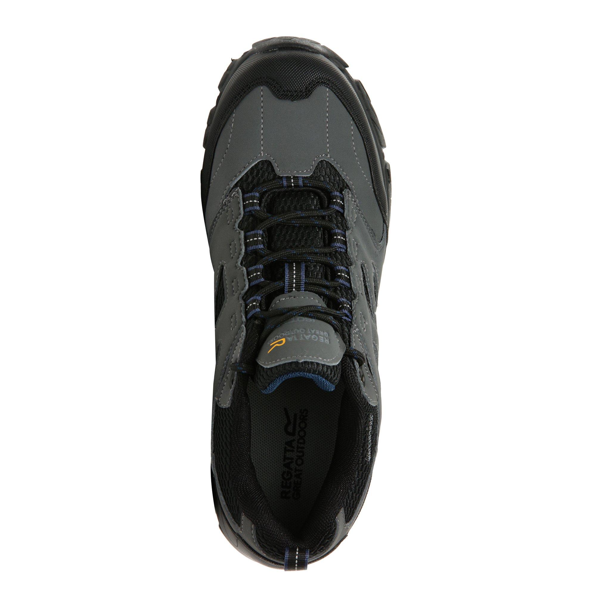 Granit/DkDen - Regatta - Holcombe IEP Sn99 - 3