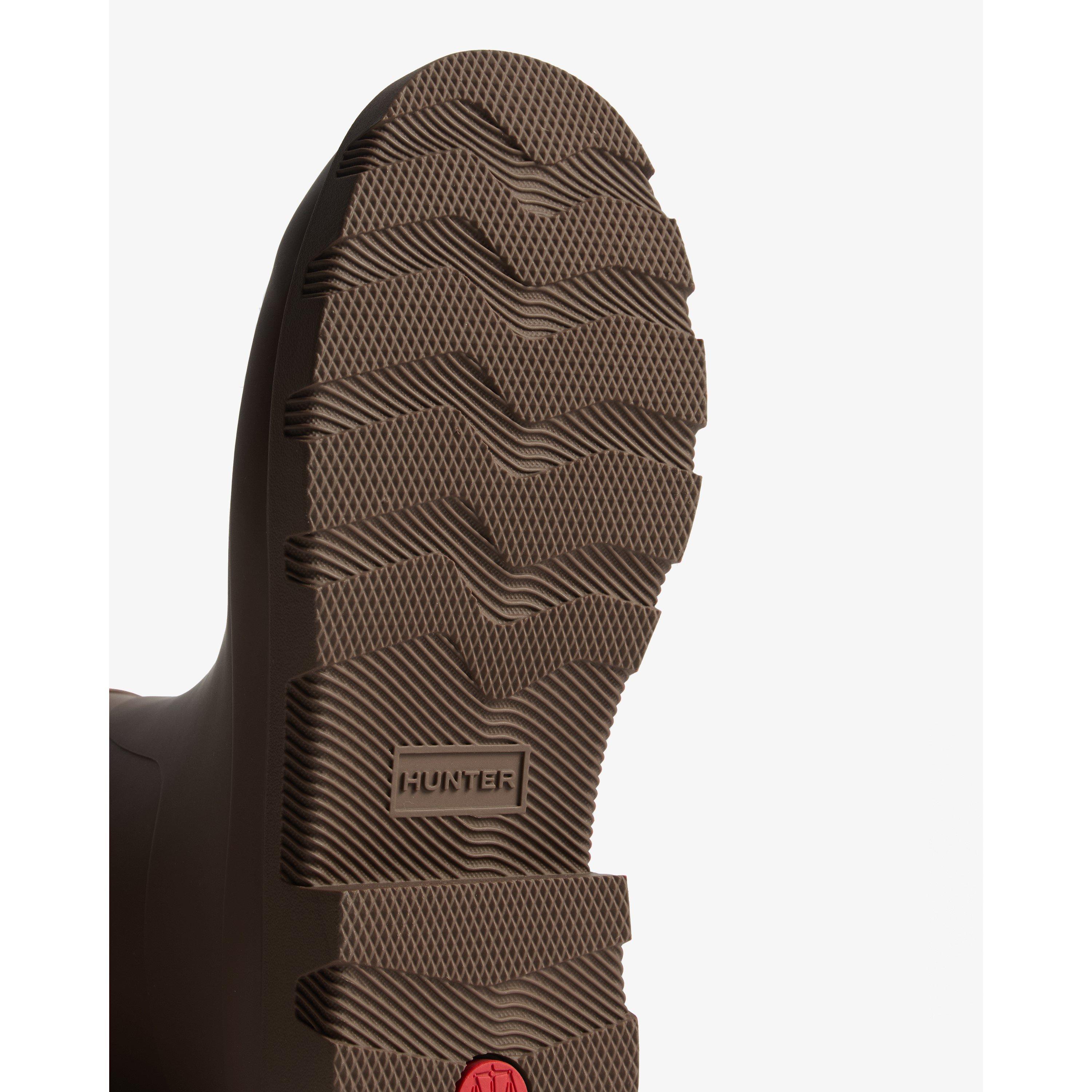 Chocolate Brown - Hunter - Hunter Downpr Short Sn54 - 4