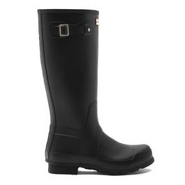 Hunter CW Dog Paw Welly Ld99