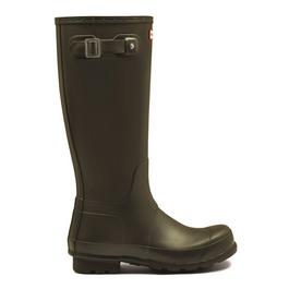 Hunter Original Tall Wellies