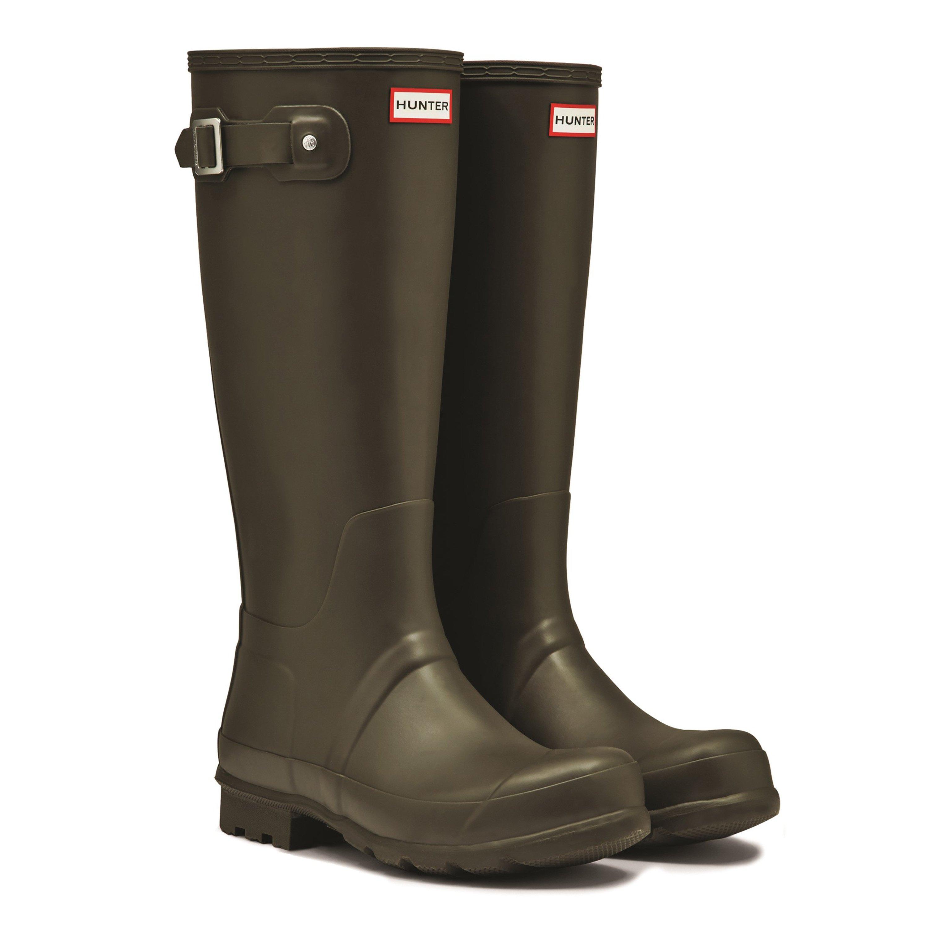 Hunter | Original Tall Wellies | HARVEY NICHOLS
