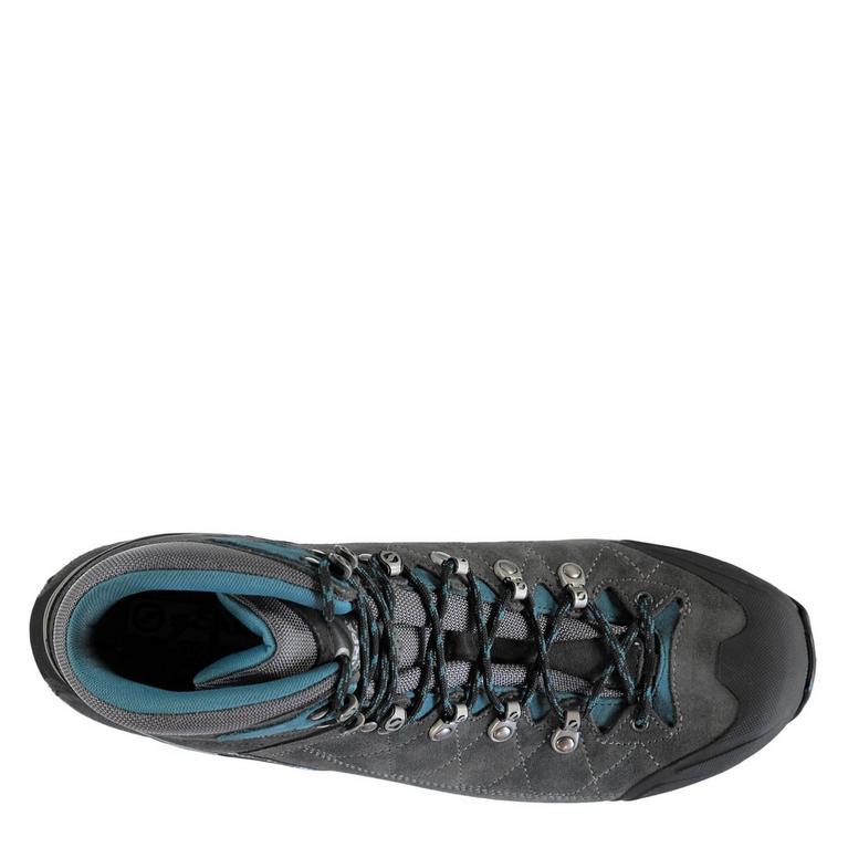 shoes ara 12 11838 68 schwarz - Scarpa - Scarpa Kailash Gore-Tex Walking Boots - 2