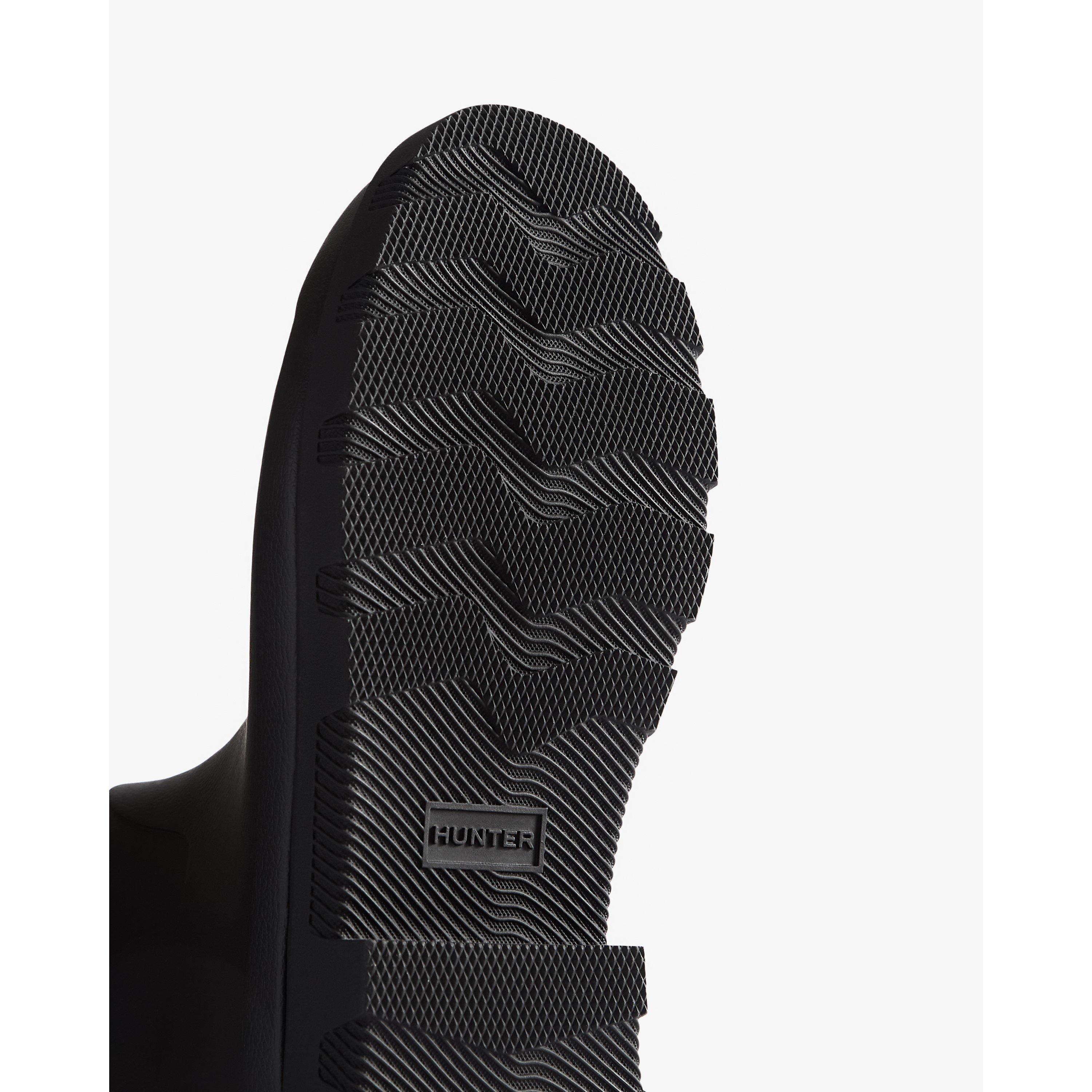 Black - Hunter - Men's Wellingtons - 4