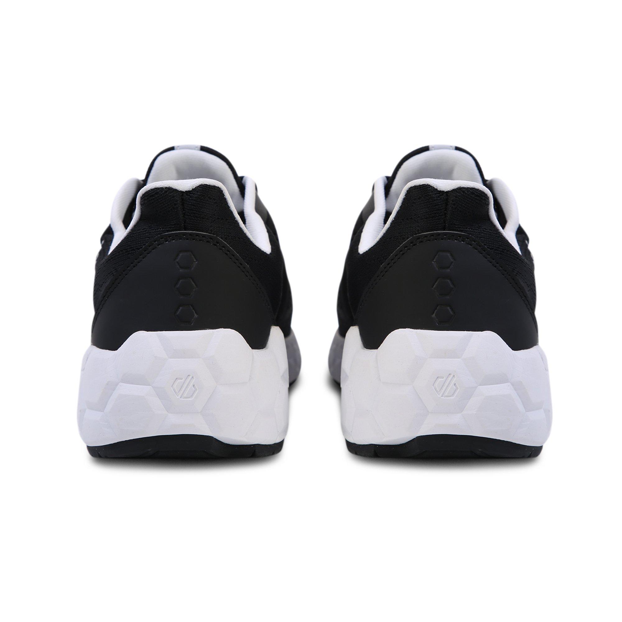 Black/White - Dare 2b - Dare 2b HexRapid Sn99 - 9