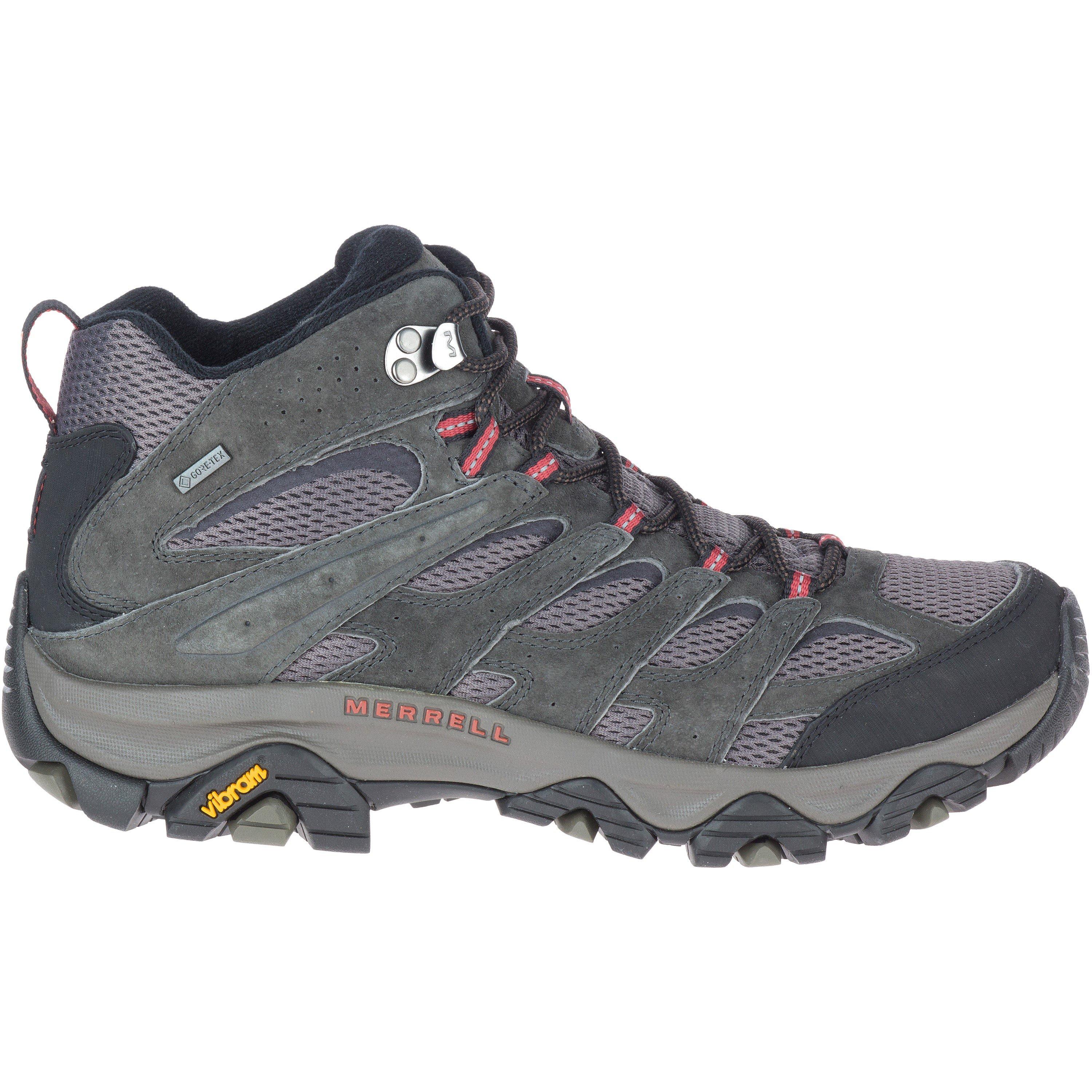 Moab 3 GTX Hiking Boots Mens