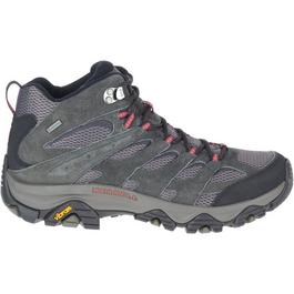 Merrell Moab 3 Mid Gore Tex Hiking Boots Mens