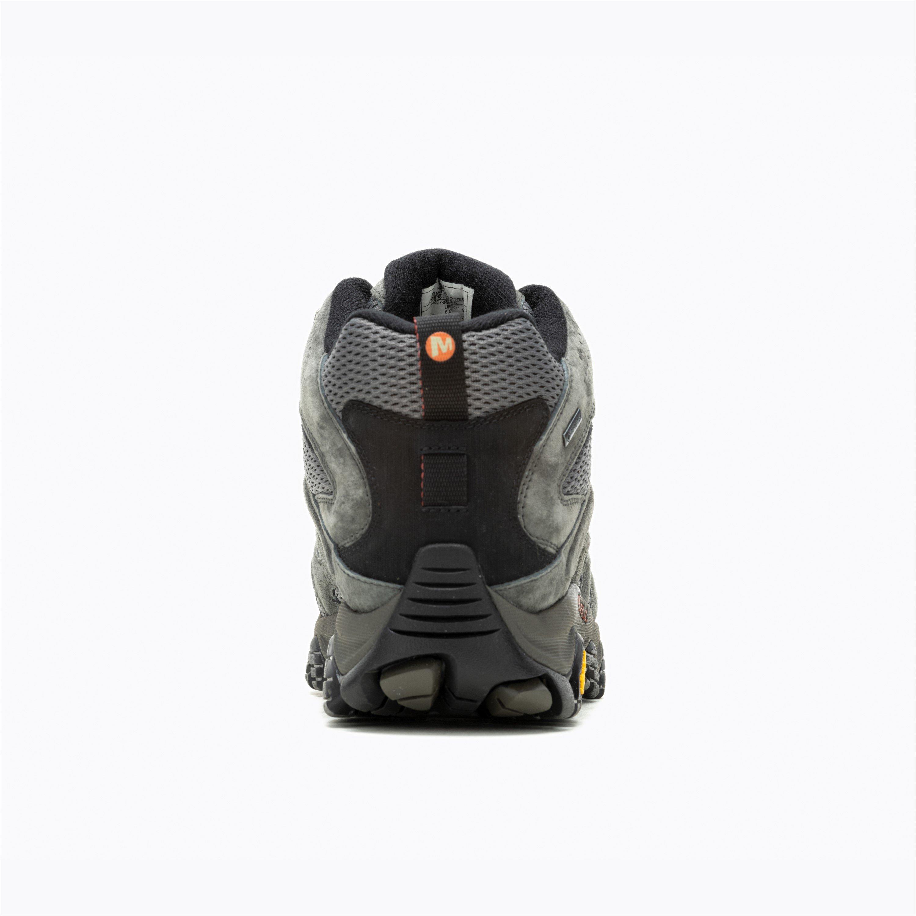 Beluga - Merrell - Moab 3 GTX Hiking Boots Mens - 4