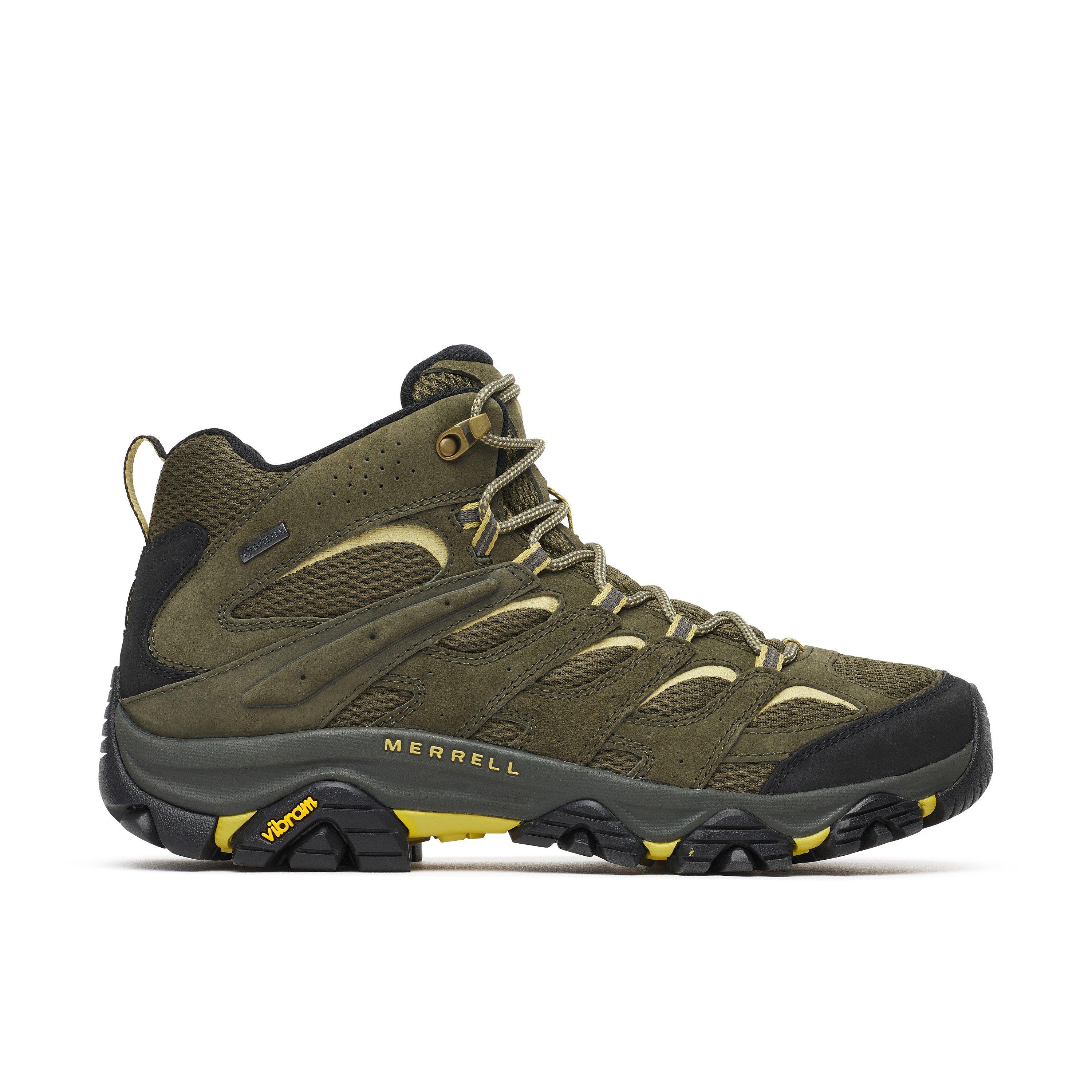 Moab 3 GTX Hiking Boots Mens