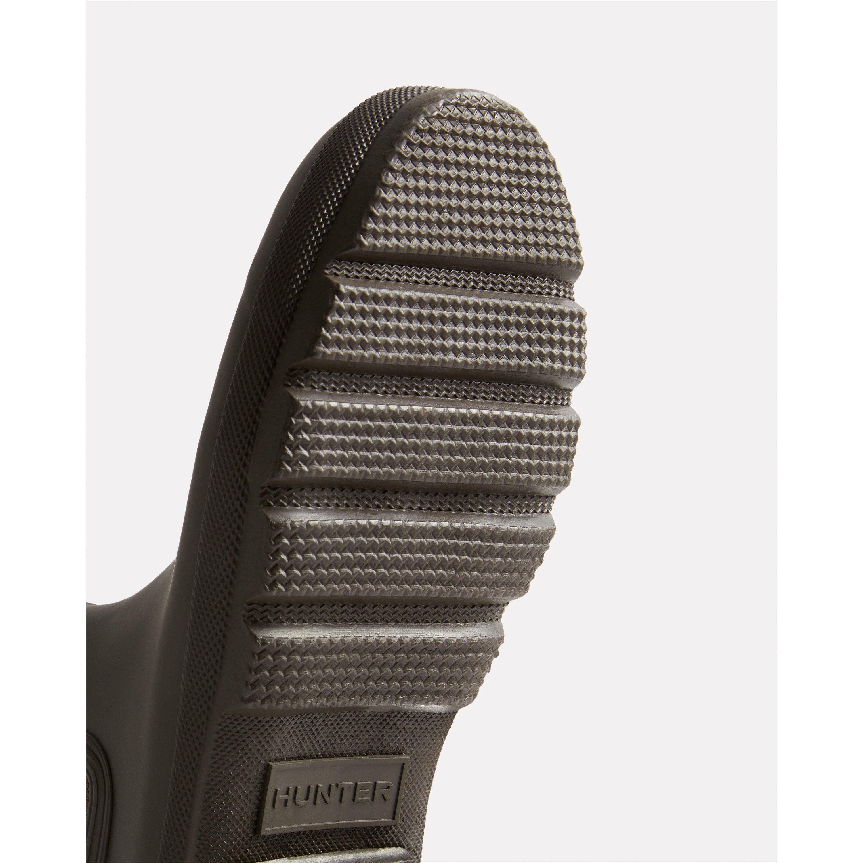 Brown - Hunter - Men's Wellies - 4