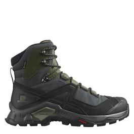 Salomon Quest Element GTX Hiking Boots Mens