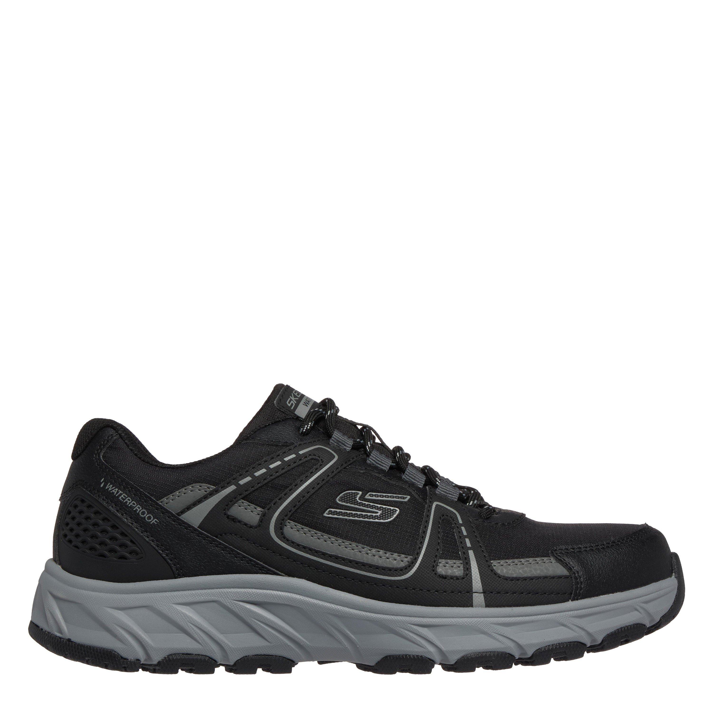 Zwart - Skechers - Skechers Hillcrest 2 Sn64 - 1