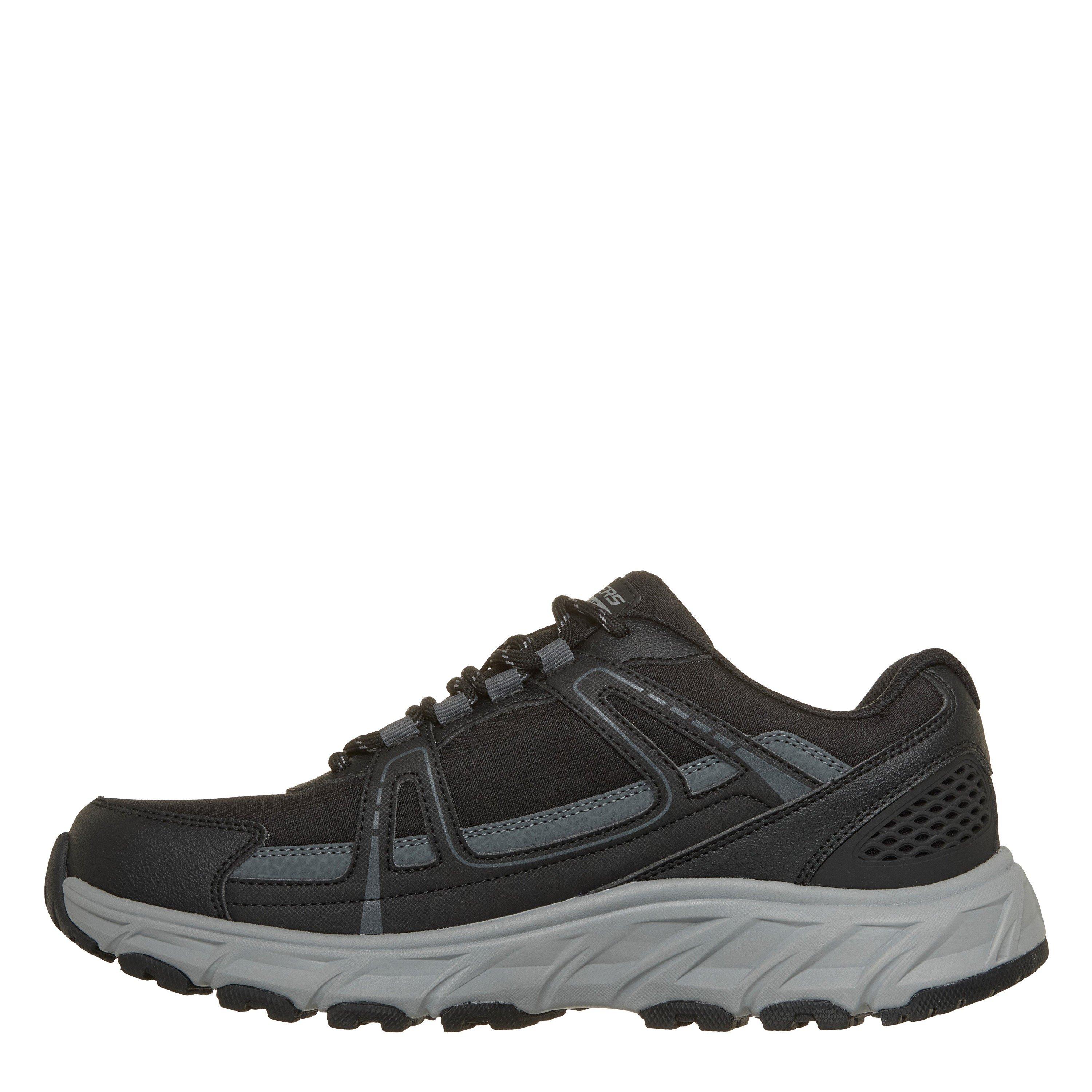 Zwart - Skechers - Skechers Hillcrest 2 Sn64 - 2