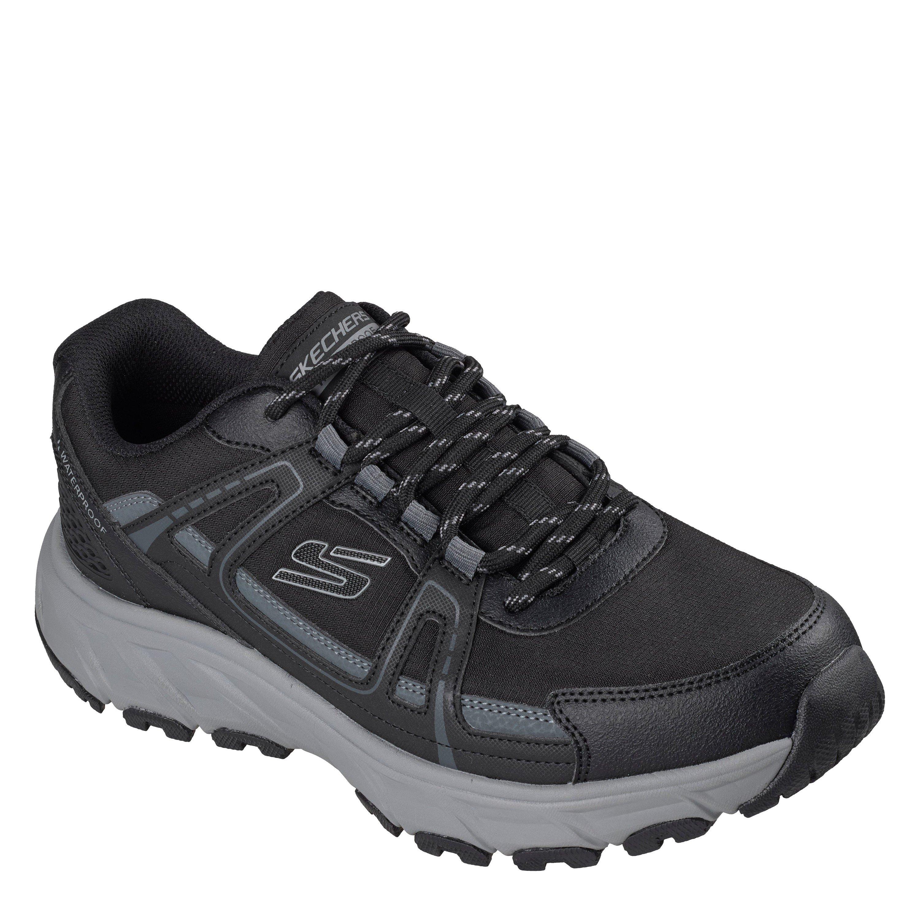 Zwart - Skechers - Skechers Hillcrest 2 Sn64 - 3